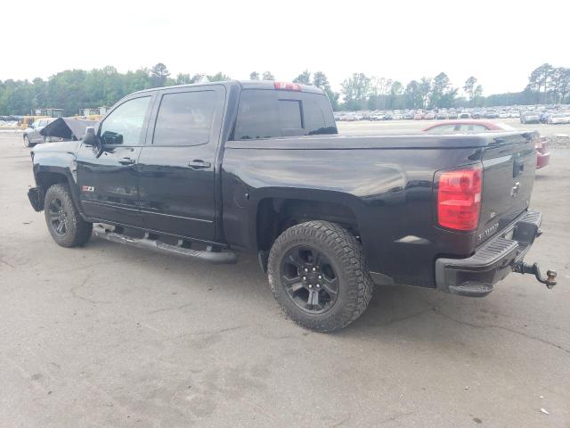 Photo 2 from auction – 2015 CHEVROLET SILVERADO with VIN 3GCUKSEC4FG511855
