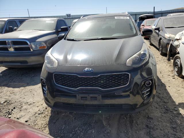 Photo 5 from auction – 2017 KIA SPORTAGE E with VIN KNDPN3AC8H7053820