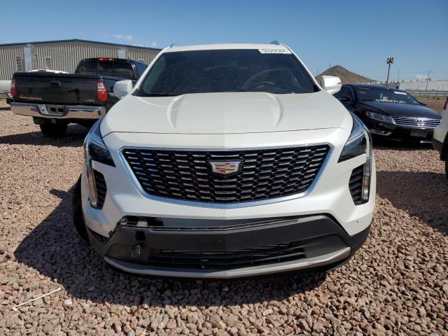Photo 5 from auction – 2022 CADILLAC XT4 PREMIU with VIN 1GYFZCR44NF142597