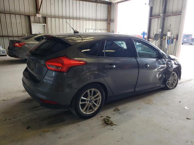Photo 3 from auction – 2016 FORD FOCUS SE with VIN 1FADP3K28GL234074