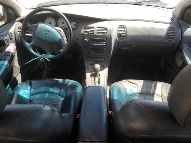 Photo 8 from auction – 2001 DODGE INTREPID E with VIN 2B3HD56J81H600140