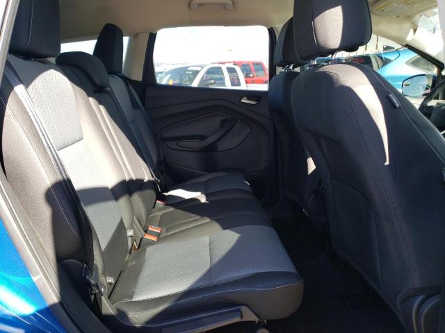 Photo 11 from auction – 2017 FORD ESCAPE SE with VIN 1FMCU0GD6HUC37392