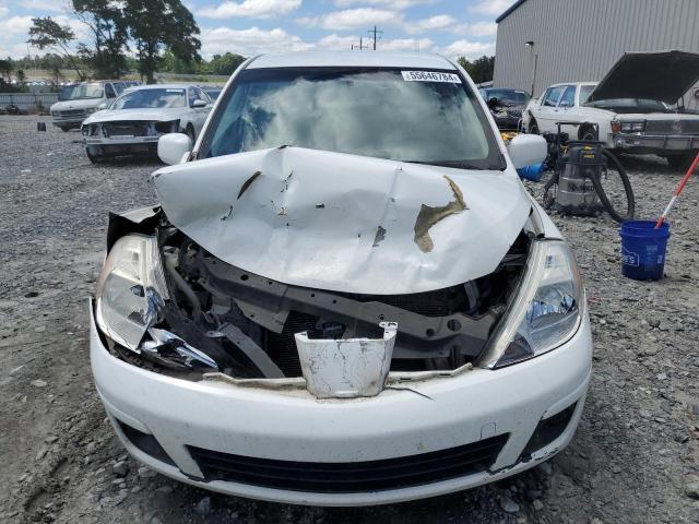 صورة رقم 5 من المزاد - 2012 NISSAN VERSA S مع VIN 3N1BC1CP7CK237244