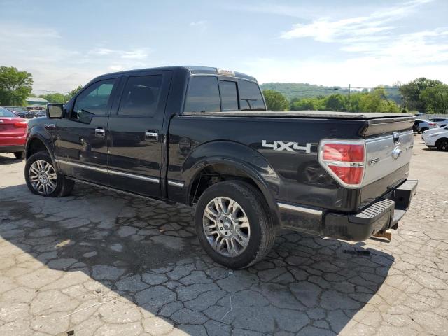 Photo 2 from auction – 2012 FORD F150 SUPER with VIN 1FTFW1EF9CFC32142