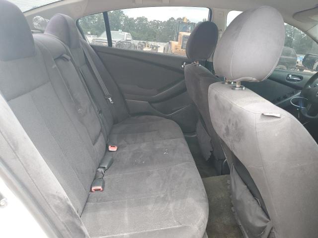 Photo 10 from auction – 2012 NISSAN ALTIMA BAS with VIN 1N4AL2AP3CC185219