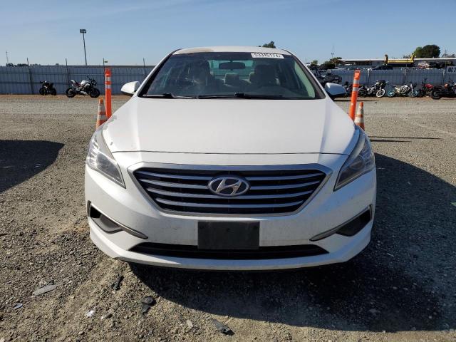 Photo 5 from auction – 2017 HYUNDAI SONATA SE with VIN 5NPE24AF0HH527478
