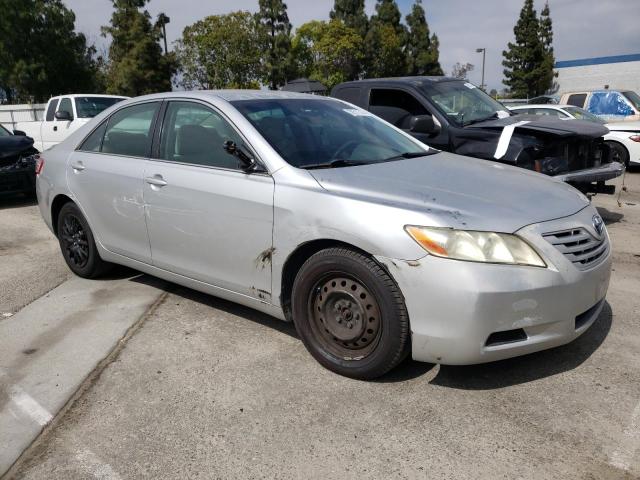Photo 4 from auction – 2009 TOYOTA CAMRY BASE with VIN 4T4BE46K39R085949
