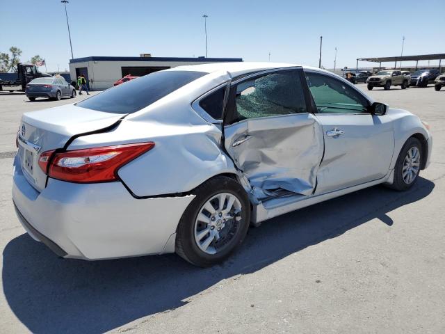 Photo 3 from auction – 2017 NISSAN ALTIMA 2.5 with VIN 1N4AL3AP8HC250305