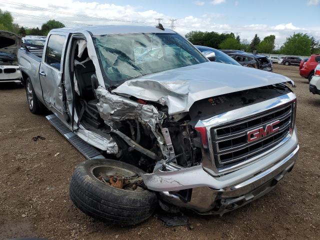 Photo 4 from auction – 2015 GMC SIERRA K15 with VIN 3GTU2VEC5FG194511