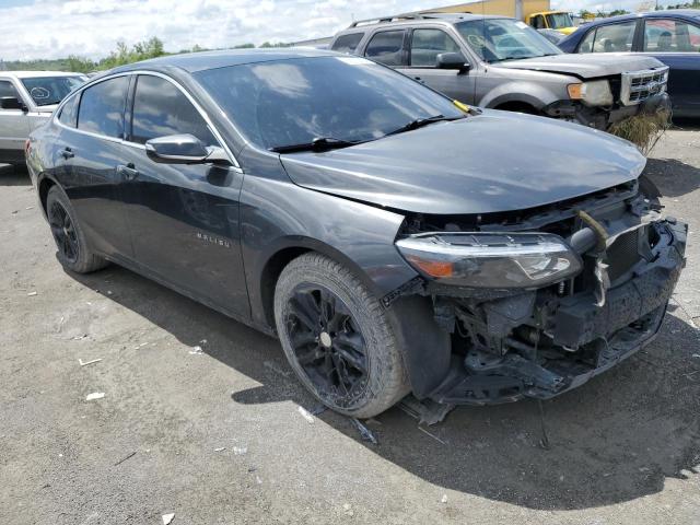 Photo 4 from auction – 2016 CHEVROLET MALIBU LT with VIN 1G1ZE5ST7GF187783