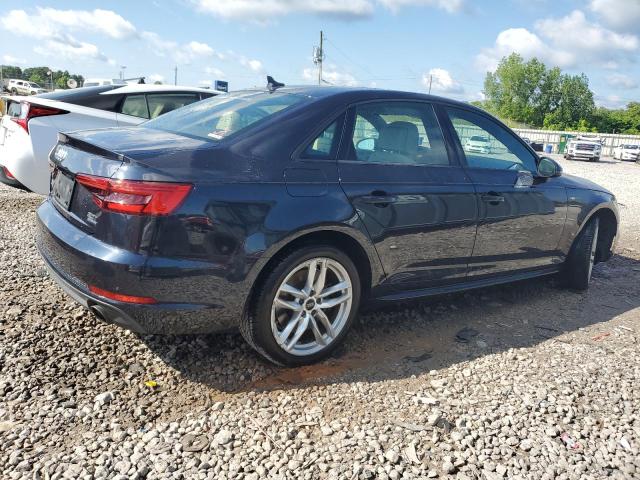 Photo 3 from auction – 2017 AUDI A4 PREMIUM with VIN WAUDNAF44HN039088
