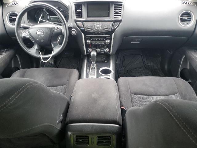 Photo 8 from auction – 2013 NISSAN PATHFINDER with VIN 5N1AR2MM0DC677472