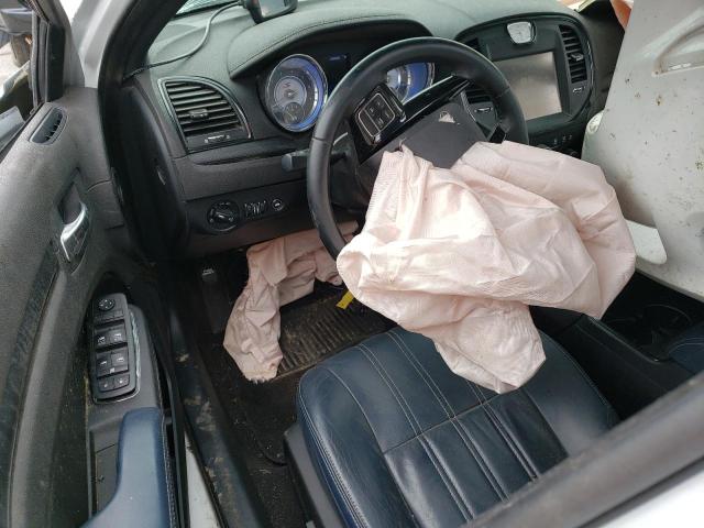 Photo 8 from auction – 2014 CHRYSLER 300 S with VIN 2C3CCAGG0EH309729