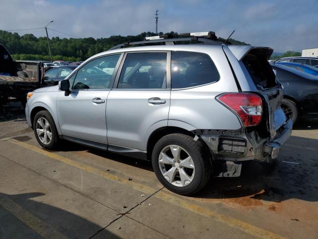 Photo 2 from auction – 2015 SUBARU FORESTER 2 with VIN JF2SJAHC0FH574572