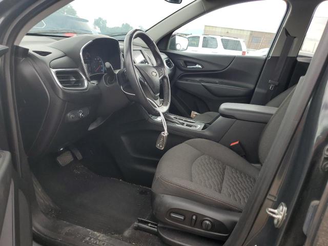 Photo 7 from auction – 2018 CHEVROLET EQUINOX LT with VIN 2GNAXSEV3J6351372