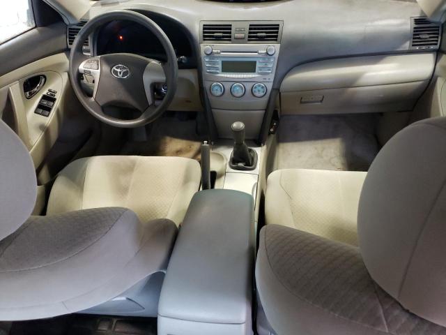 Photo 8 from auction – 2007 TOYOTA CAMRY CE with VIN 4T1BE46K47U705019