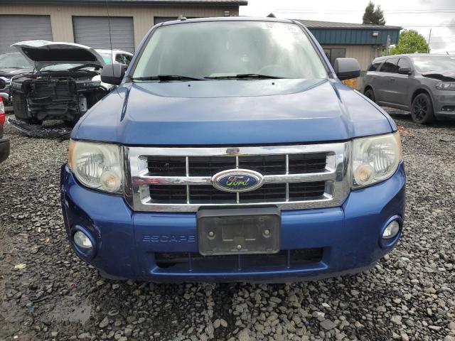 Photo 5 from auction – 2008 FORD ESCAPE XLT with VIN 1FMCU03188KE01796