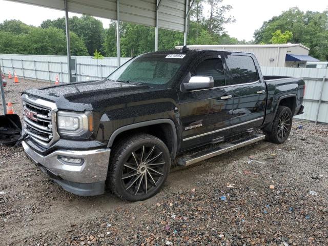 GMC SIERRA C15 2016 with VIN 3GTP1NEC2GG374594 - Photo from auction