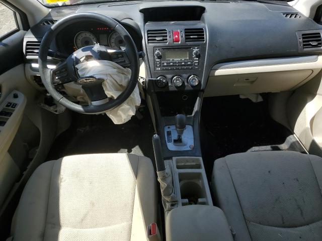 Photo 8 from auction – 2012 SUBARU IMPREZA PR with VIN JF1GPAD61CH227935