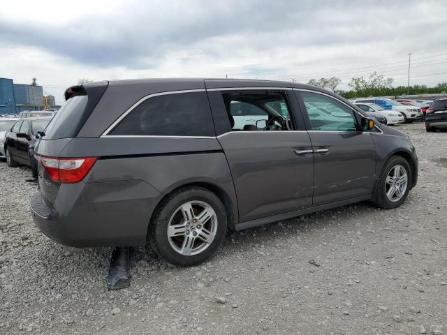 Photo 3 from auction – 2011 HONDA ODYSSEY TO with VIN 5FNRL5H90BB079981