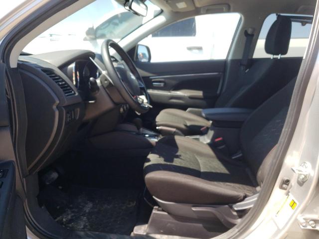 Photo 7 from auction – 2023 MITSUBISHI OUTLANDER with VIN JA4ARUAU0PU013167