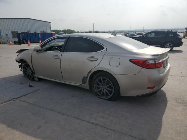 Photo 2 from auction – 2013 LEXUS ES 350 with VIN JTHBK1GG7D2040290
