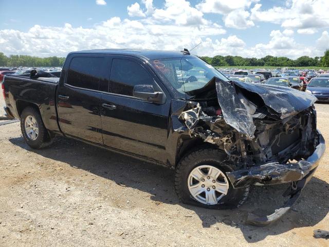 Photo 4 from auction – 2016 CHEVROLET SILVERADO with VIN 3GCUKREC2GG309011