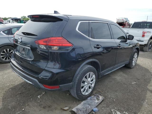 Photo 3 from auction – 2017 NISSAN ROGUE S with VIN KNMAT2MT0HP568876