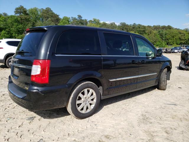 Photo 3 from auction – 2014 CHRYSLER TOWN & COU with VIN 2C4RC1BG2ER208487