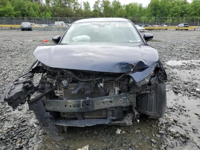 Photo 5 from auction – 2020 MAZDA CX-30 SELE with VIN 3MVDMBCL4LM114039