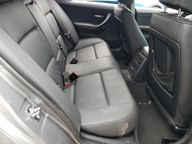 Photo 10 from auction – 2009 BMW 328 XI with VIN WBAPK73589A450797