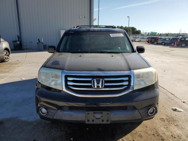 Photo 5 from auction – 2013 HONDA PILOT TOUR with VIN 5FNYF3H92DB037659