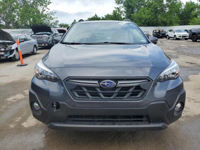 Photo 5 from auction – 2021 SUBARU CROSSTREK with VIN JF2GTHRC7MH370369