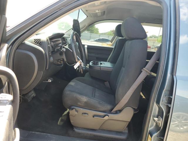 Photo 7 from auction – 2011 CHEVROLET SILVERADO with VIN 3GCPKSE37BG401079