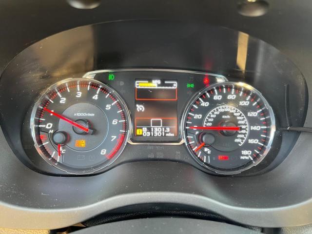 Photo 8 from auction – 2018 SUBARU WRX LIMITE with VIN JF1VA1H68J9817785