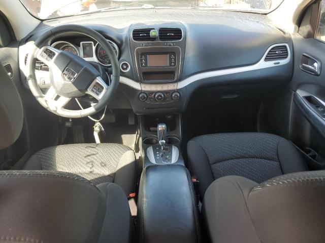 Фото 8 с аукциона – 2017 DODGE JOURNEY SE с VIN 3C4PDCAB1HT521960