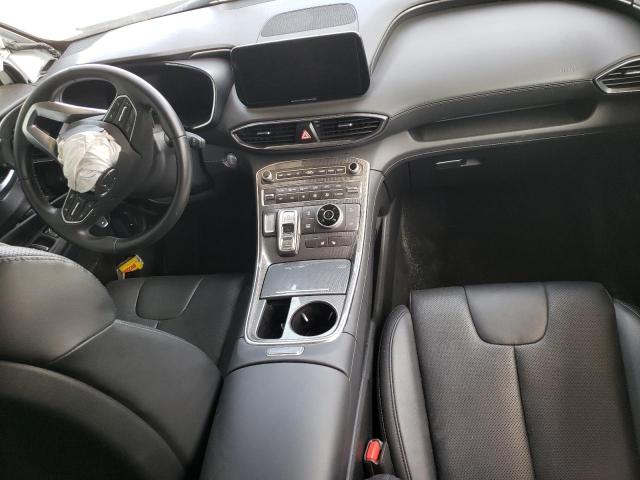 Photo 8 from auction – 2023 HYUNDAI SANTA FE S with VIN 5NMS3DAJ5PH525094