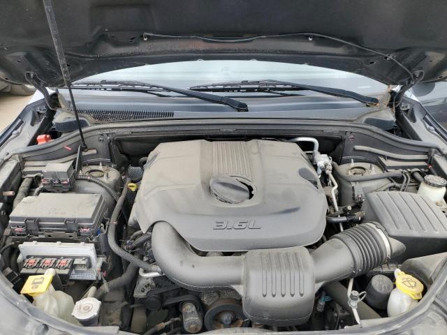 Photo 12 from auction – 2011 DODGE DURANGO CR with VIN 1D4RE4GG0BC695328