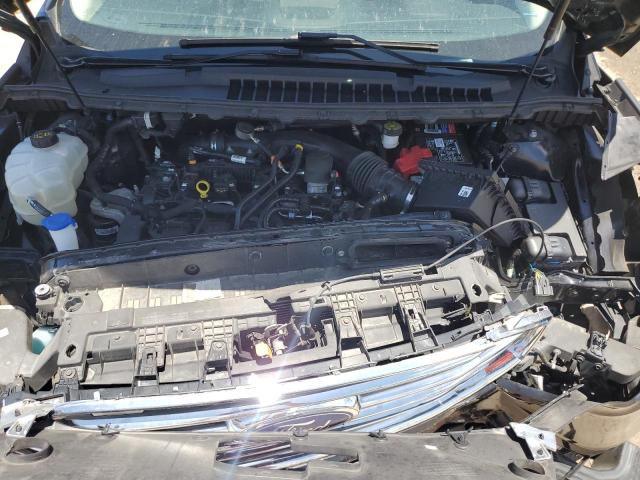 Photo 12 from auction – 2020 FORD EDGE SEL with VIN 2FMPK4J92LBA35957