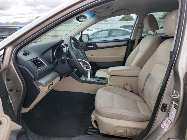 Photo 7 from auction – 2017 SUBARU OUTBACK 2. with VIN 4S4BSACC5H3231917