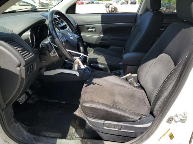 Photo 7 from auction – 2013 MITSUBISHI OUTLANDER with VIN 4A4AR5AU6DE023308