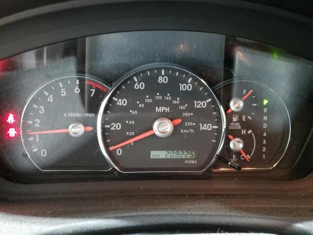 Photo 9 from auction – 2012 MITSUBISHI GALANT ES with VIN 4A32B3FF5CE023052
