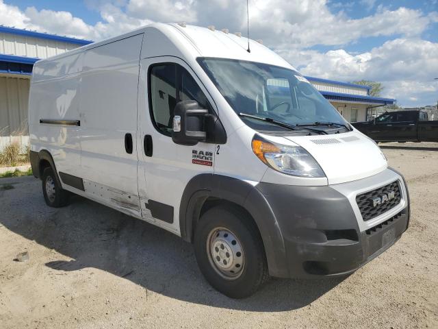 Photo 4 from auction – 2020 RAM PROMASTER with VIN 3C6TRVDG7LE110070