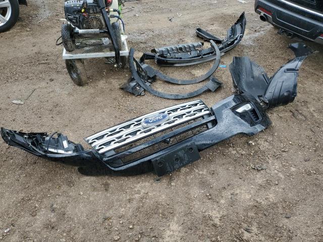 Photo 12 from auction – 2018 FORD EXPLORER L with VIN 1FM5K8F80JGB45880