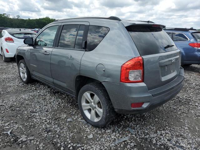 Photo 2 from auction – 2011 JEEP COMPASS SP with VIN 1J4NT1FA2BD286619
