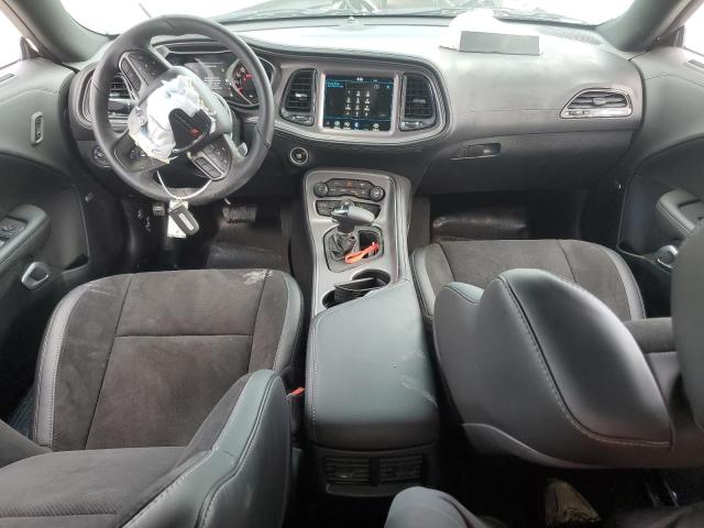 Photo 8 from auction – 2023 DODGE CHALLENGER with VIN 2C3CDZBT6PH669445