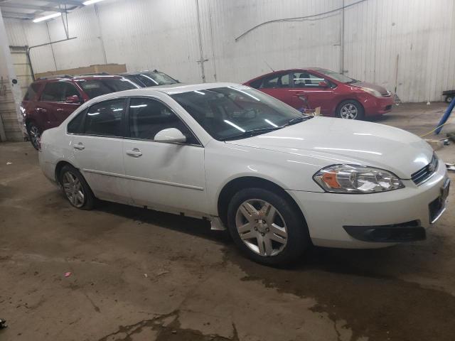 Photo 4 from auction – 2013 CHEVROLET IMPALA LT with VIN 2G1WG5E33D1105561