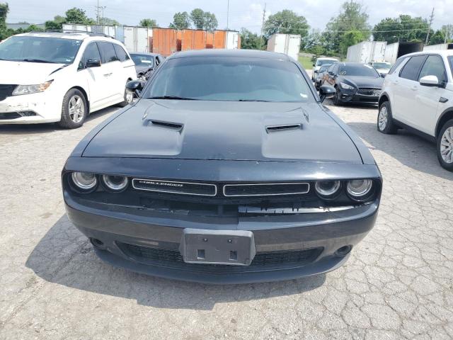 Photo 5 from auction – 2016 DODGE CHALLENGER with VIN 2C3CDZAG5GH331992
