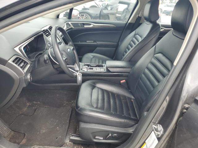 Photo 7 from auction – 2020 FORD FUSION with VIN 3FA6P0CD6LR154338