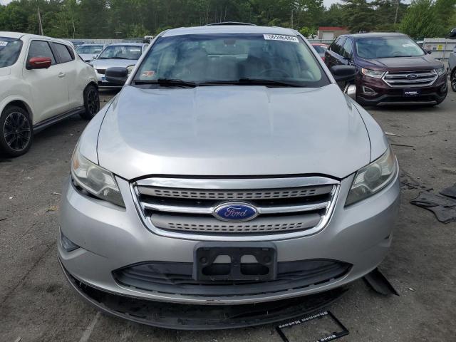 Photo 5 from auction – 2012 FORD TAURUS SE with VIN 1FAHP2DW0CG120472